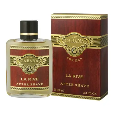 La Rive for Men Cabana Płyn po goleniu 100ml