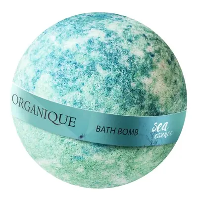 ORGANIQUE Kula do kąpieli Sea Essence 170g