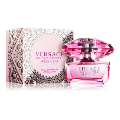 Versace Bright Crystal Absolu Woda perfumowana 50ml