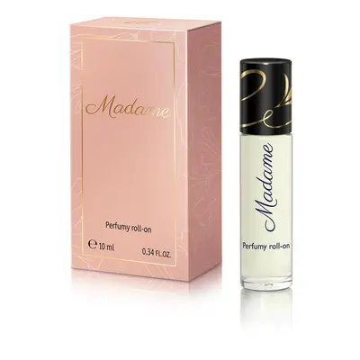 Marvelle Madame Perfumy damskie roll-on 10ml