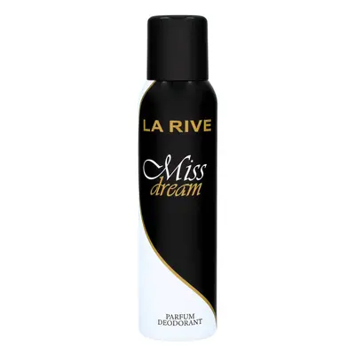 La Rive for Woman Miss Dream Dezodorant spray 150ml