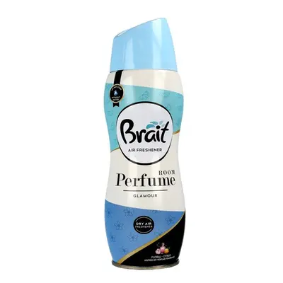 Brait Dry Air Freshener Suchy odświeżacz powietrza Room Perfume - Glamour 300ml