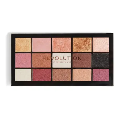 Makeup Revolution Reloaded Paleta cieni do powiek Affection