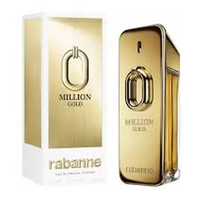 Paco Rabanne 1 Million Gold EDP 100ml - Woda Perfumowana dla Mężczyzn