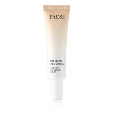 Paese Pielęgnacyjny krem koloryzujący DD Cream 3N Sand 30 ml