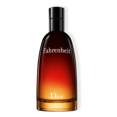 DIOR Fahrenheit woda toaletowa dla mężczyzn 100ml