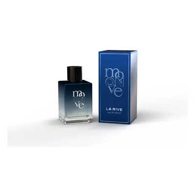 LA RIVE Men Move On Woda toaletowa 100 ml