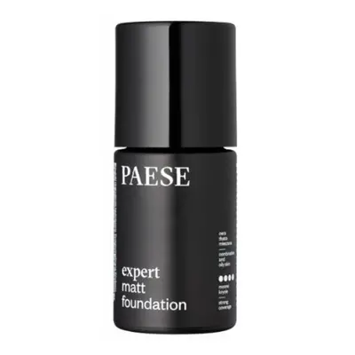 PAESE Specjalistyczny podkład matujący Expert Matt 30 ml 502W