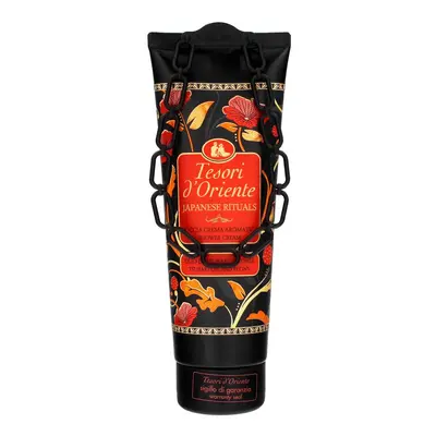 TESORI d`Oriente Żel pod prysznic Japanese Rituals 250 ml