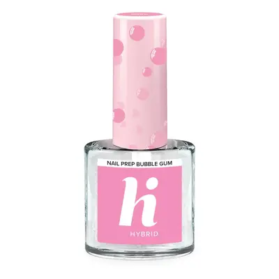 Hi Hybryd Nail Prep Bubblegum Preparat odtłuszczający 5 ml