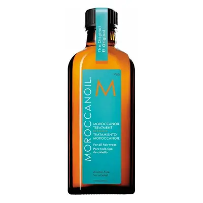 Moroccanoil Treatment - Naturalny olejek arganowy do wszystkich rodzajów włosów, 100 ml