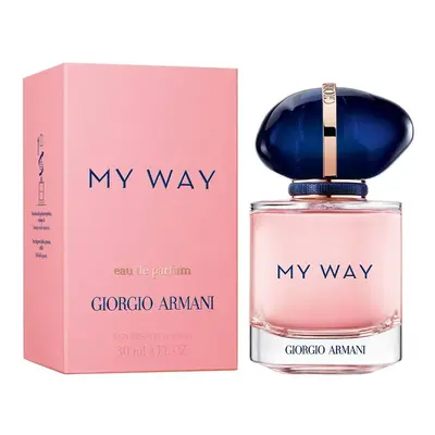 Giorgio Armani My Way woda perfumowana dla kobiet 30 ml