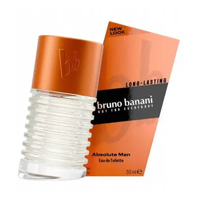 Bruno Banani Absolute Man Woda toaletowa 50ml