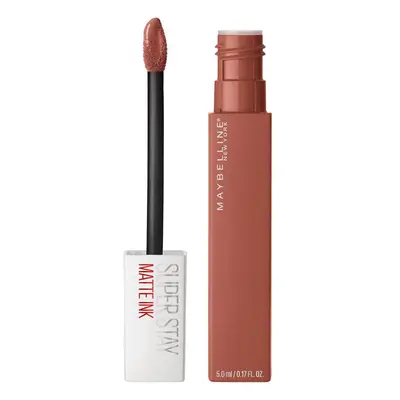 MAYBELLINE Super Stay® Matte Ink™ Szminka w płynie 70 Amazonian 5ml