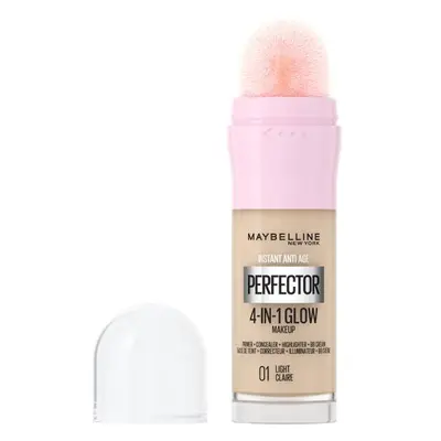 MAYBELLINE Perfector 4-in-1 Glow Korektor do twarzy nr 01 Light 20ml