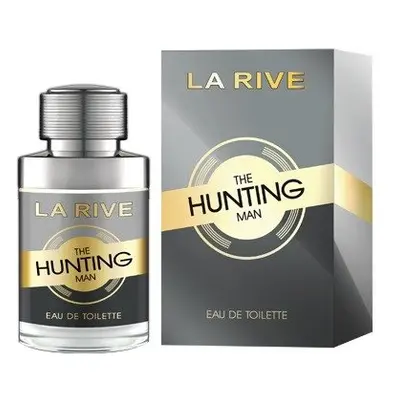 La Rive for Men The Hunting Man Woda Toaletowa 75ml