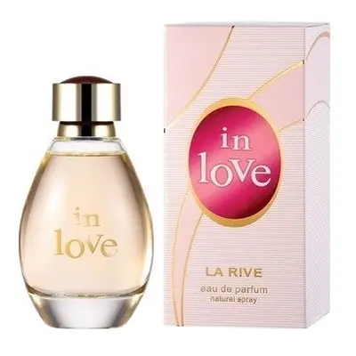 La Rive for Woman IN LOVE Woda perfumowana 100ml