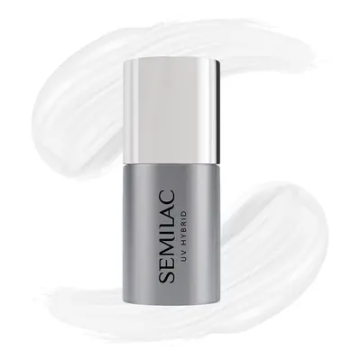 Semilac Top No Wipe Sparkle Diamond 7ml