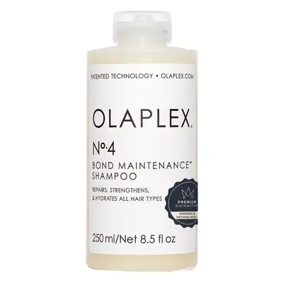 Olaplex No.4 Bond Maintenance - szampon odbudowujący 250 ml