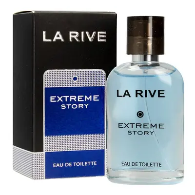 La Rive for Men Extreme Story Woda toaletowa 30ml