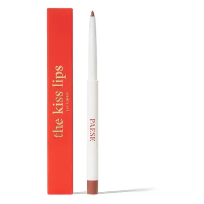 Paese The Kiss Lips 01 Nude Beige Konturówka do ust 0,3g