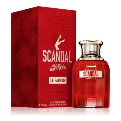 Jean Paul Gaultier Scandal Le Parfum woda perfumowana dla kobiet 30ml