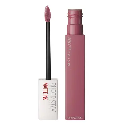 MAYBELLINE Super Stay® Matte Ink™ Szminka w płynie 15 Lover 5ml