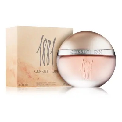 Cerruti 1881 Woda toaletowa 100ml