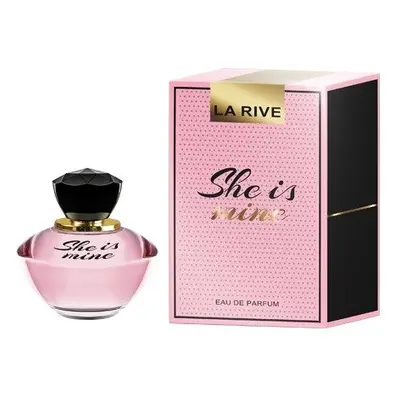 La Rive for Woman She Is Mine Woda perfumowana 90ml