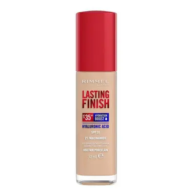 Rimmel Lasting Finish 35H SPF20 050 Fair Porcelain Podkład do twarzy 30ml