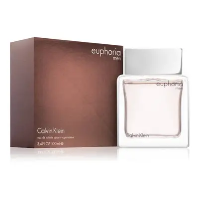 Calvin Klein Euphoria Men Woda toaletowa 100 ml