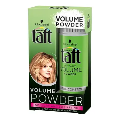 Schwarzkopf Taft Volume Puder do włosów 10g