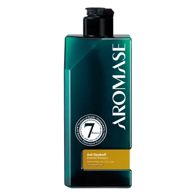 Aromase Anti-Dandruff Essential szampon przeciwłupieżowy 90ml