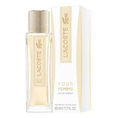 LACOSTE Pour Femme woda perf 90ml