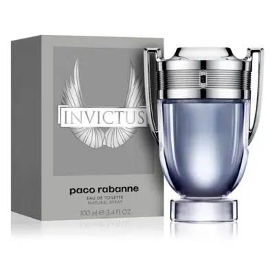 Rabanne Invictus woda toaletowa dla mężczyzn 100ml