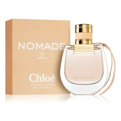 Chloé Nomade woda perfumowana dla kobiet 50 ml