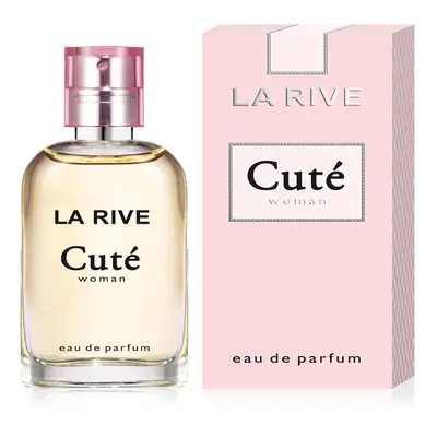 LA RIVE Woman Cute woda perfumowana 30 ml