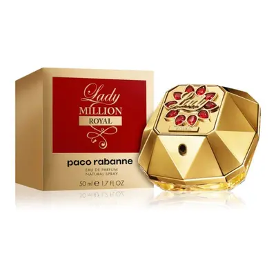 Paco Rabanne Lady Million Royal woda perfumowana dla kobiet 50ml