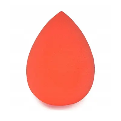 Gąbka Do Makijażu Make-up Blender Sponge Premium Pomarańczowa