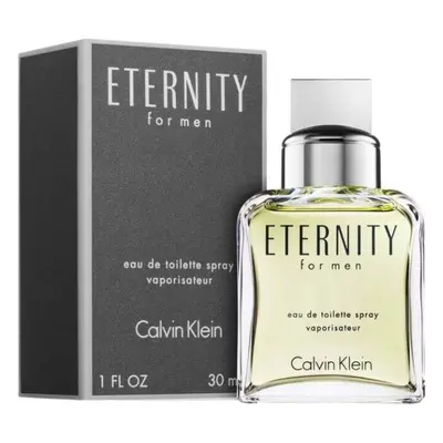 Calvin Klein Eternity Men Woda toaletowa 30ml