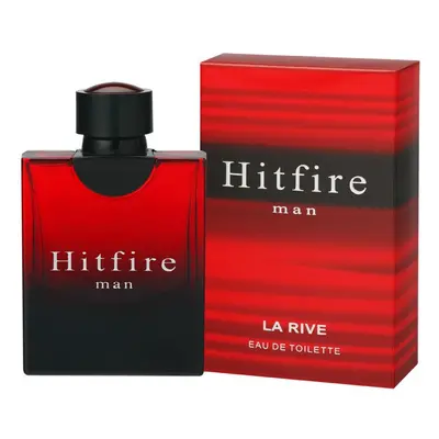 La Rive for Men HitFire Woda toaletowa 90ml