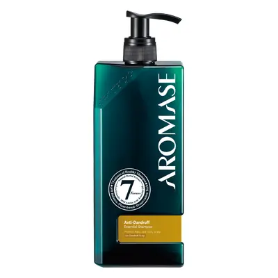 Aromase Anti-Dandruff Essential szampon przeciwłupieżowy 400ml