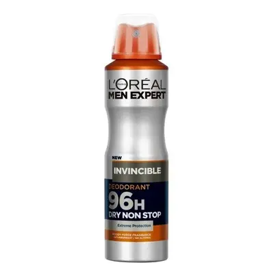 Loreal Men Expert Dezodorant spray Invincible 150ml