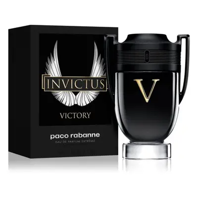 Rabanne Invictus Victory woda perfumowana dla mężczyzn 100ml