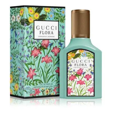 Gucci Flora Gorgeous Jasmine woda perfumowana 30ml