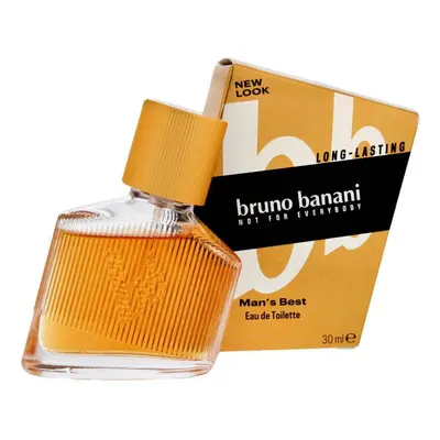 Bruno Banani Man's Best Woda toaletowa 30ml