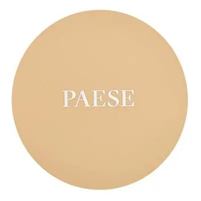 PAESE Puder ryżowy koloryzujący sypki 10 light Beige