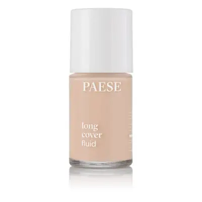 Paese Long Cover Fluid 1,5 Podkład 30 ml