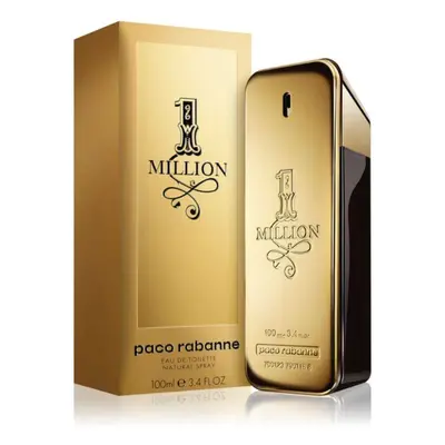 Paco Rabanne 1 Million woda toaletowa dla mężczyzn 100ml