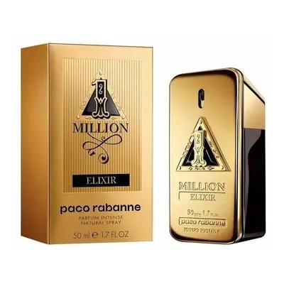 Paco Rabanne 1 Million Elixir edp 50ml woda perfumowana dla mężczyzn